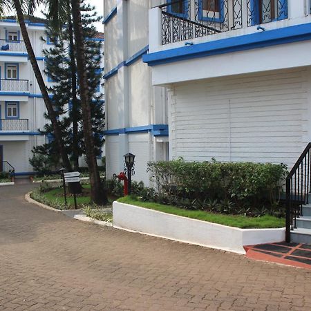 NK Royal Palms Benaulim Daire Dış mekan fotoğraf