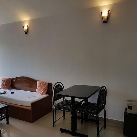 NK Royal Palms Benaulim Daire Dış mekan fotoğraf