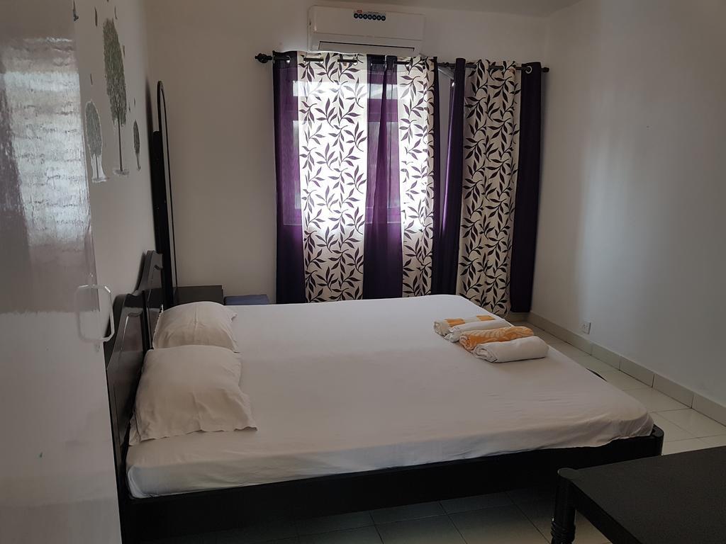 NK Royal Palms Benaulim Daire Dış mekan fotoğraf