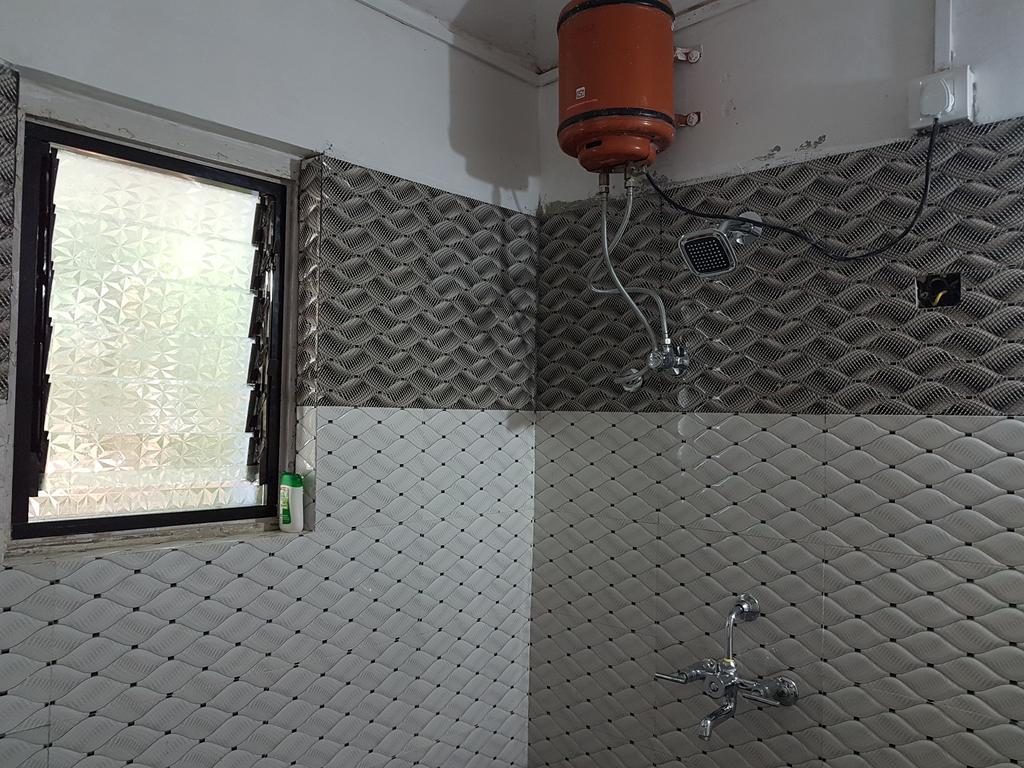 NK Royal Palms Benaulim Daire Dış mekan fotoğraf