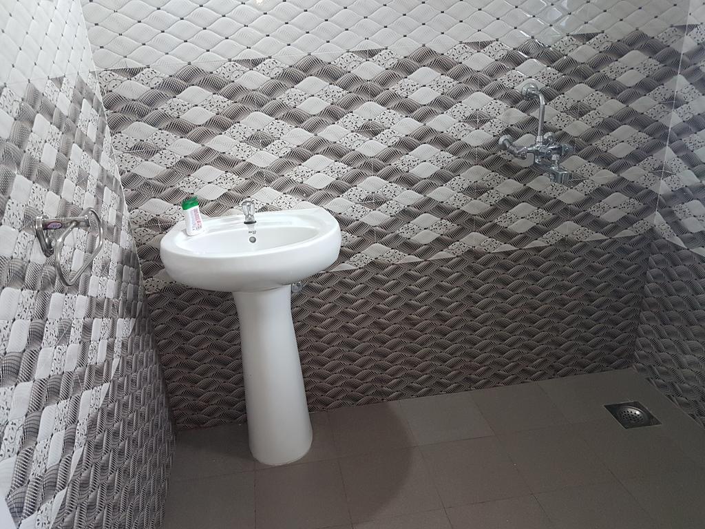 NK Royal Palms Benaulim Daire Dış mekan fotoğraf